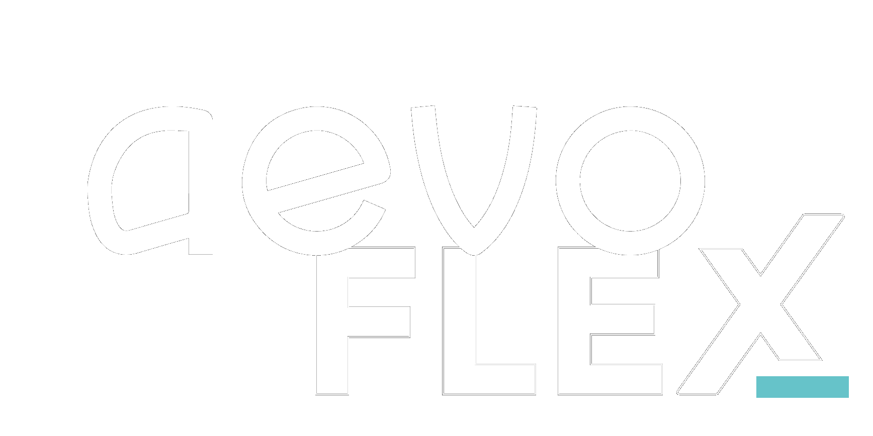 Logo laevo FLEX